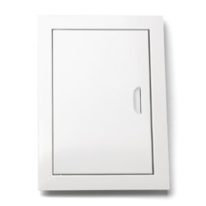 Dvířka vanová lakovaná LTM 200 x 300 mm