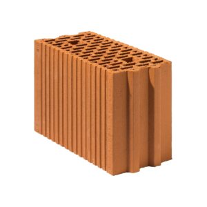Cihla POROTHERM 17
