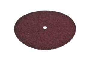 Oboustranný brusný kotouč 410 mm B16 Schwamborn CZ