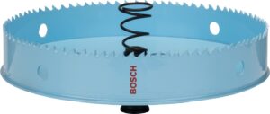 Děrovka Bosch Special for Sheet Metal 152 mm BOSCH