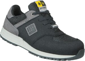 Polobotky To Work For URBAN ESD S3 SRC 36 CERVA