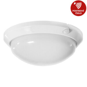 Svítidlo žárovkové s čidlem Panlux OLGA