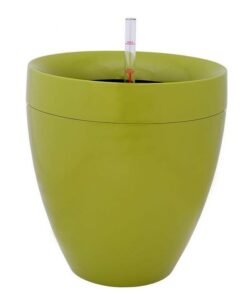 Designový samozavlažovací květináč CALIMERA průměr 17 A2