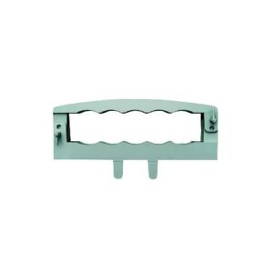 Držák kabelových trubek na sloup