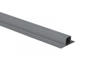 PVC- P manžeta profilu ALKORSOLAR 30x33 mm