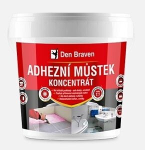 Adhézní můstek koncentrát Den Braven
