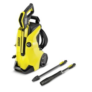 Čistič vysokotlaký Kärcher K 4 Full Control KÄRCHER