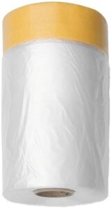 Fólie CQ CoverMasq Gold 1