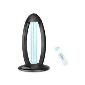 Lampa UV desinfekční s generátorem ozonu IQtherm