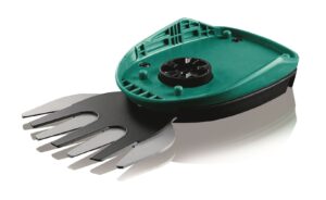 Čepel pro nůžky na trávu Bosch MultiClick 8 cm (pro ISIO 3) BOSCH