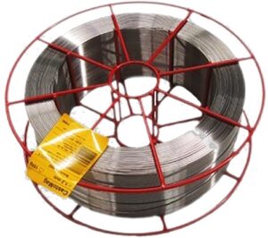 Drát svařovací Castolin CastMAG 45202 1 mm 16 kg Messer Eutectic Castolin spol.