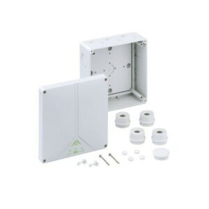 Krabice spojovací ABOX 160 Sb