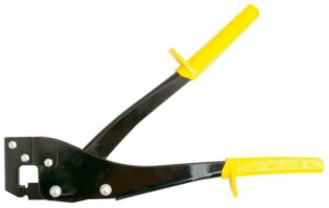 Spojovací kleště 350 mm EURO NARADI