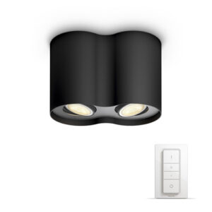 Svítidlo bodové 2×5