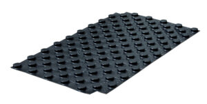 Systémová deska GABOTHERM Solotop