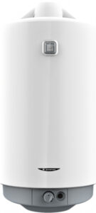 Plynový zásobníkový ohřívač Ariston S/SGA BF X 80 EE ARISTON