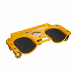 Podložka pod kolena posuvná LEVELYS