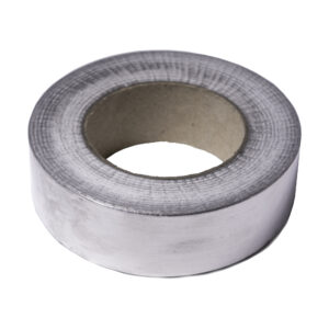 Páska prachotěsná hliníková