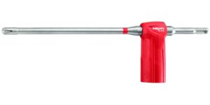 Příklepový vrták SDS PLUS HILTI (TE-CD 18/37) HILTI