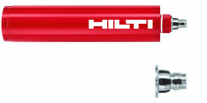 X-barel korunky HILTI BI 82/430-X