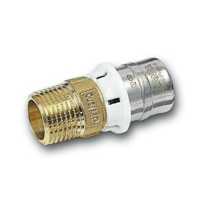 Přechod Sanha 3fit-Press 16×1/2"