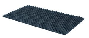 Systémová deska UPONOR Nubos bez izolace14 – 16 mm UPONOR