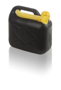 Plastový kanystr na PHM 20 l