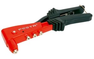 Nýtovací kleště PROFI EURO NARADI