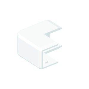 Kryt roh vnější pro lištu LHD 20×20 8626 Kopos Kolín a.s.