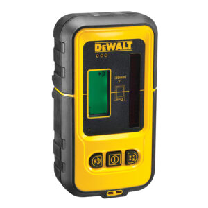 Detektor DeWALT DE0892 pro křížový laser DW088K a DW089 DEWALT