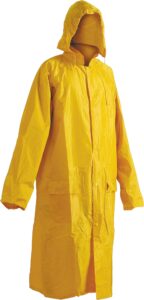 Plášť Cerva NEPTUN žlutá XXXL CERVA