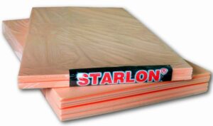 Izolace pod plovoucí podlahy Starlon 6mm Fenix