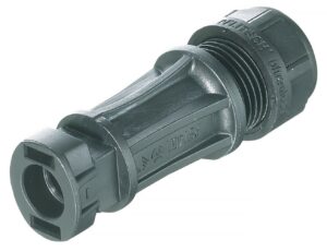 Vidlice fotovoltaická