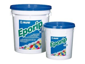 Těsnicí lepidlo Mapei EPORIP/A+B 2 kg MAPEI