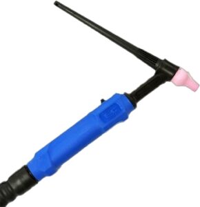 Hořák TIG Castolin G160 4 m Messer Eutectic Castolin spol.