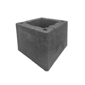 Tvárnice pilířová SK PT 250×250×330 mm