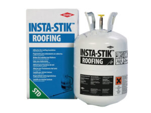 Polyuretanové strešní lepidlo INSTA-STIK STD