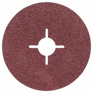 Fíbrový kotouč brusný Expert for Metal R444 125/z36