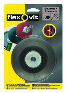 Podložka pod fíbrový výsek 125×22mm