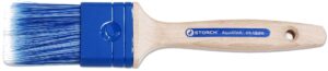 Štětec plochý Storch AquaSTAR 40×19×53 mm