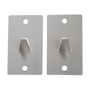 Závěs pro ohřívač ARISTON VELIS (sada 2 ks) ARISTON