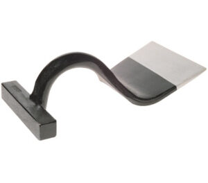 Drážkovnice rovná