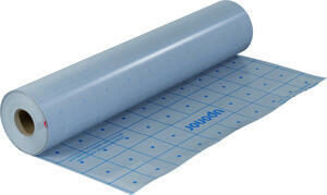 Folie s rastrem UPONOR 0