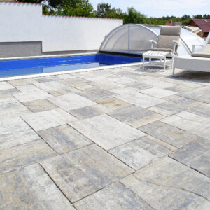 Betonová dlažba BEST ALTEA