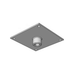 Držák závitové tyče