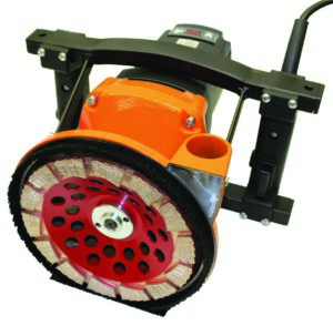 Bruska ruční Norton Clipper CG180