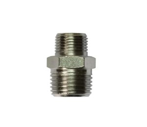Redukční spojka Stanley 3/8“ - samec 1/2“