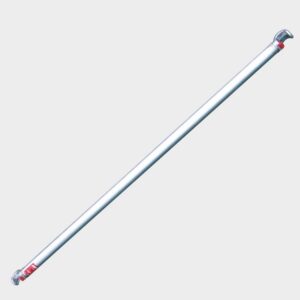 Horizontála CUSTERS 2