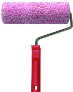 Váleček s držákem Color Expert PES/ACL 250×44×18×8 mm