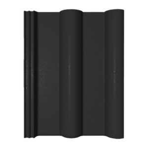 Taška střešní KMB BETA Prima černá KM BETA